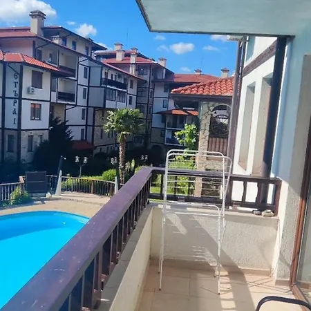 アパート влас етъра1