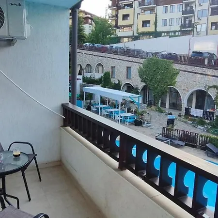 влас етъра1 アパート スヴェティ・ヴラス