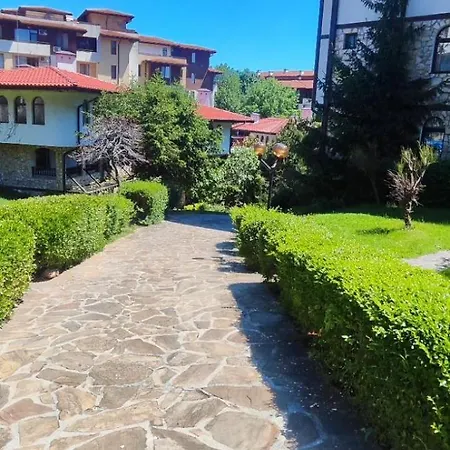 Appartement влас етъра1 Sveti Vlas