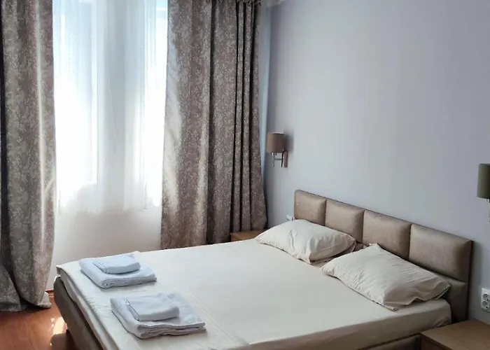 Apartament влас етъра1