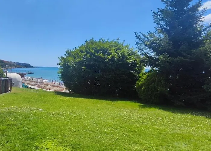 Apartament влас етъра1 Sveti Vlas